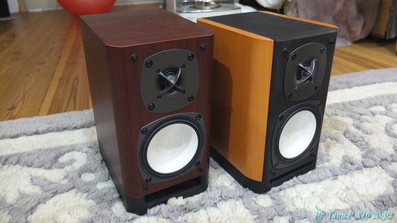 ONKYO D-D2Eの仕様 オンキヨー/オンキョー