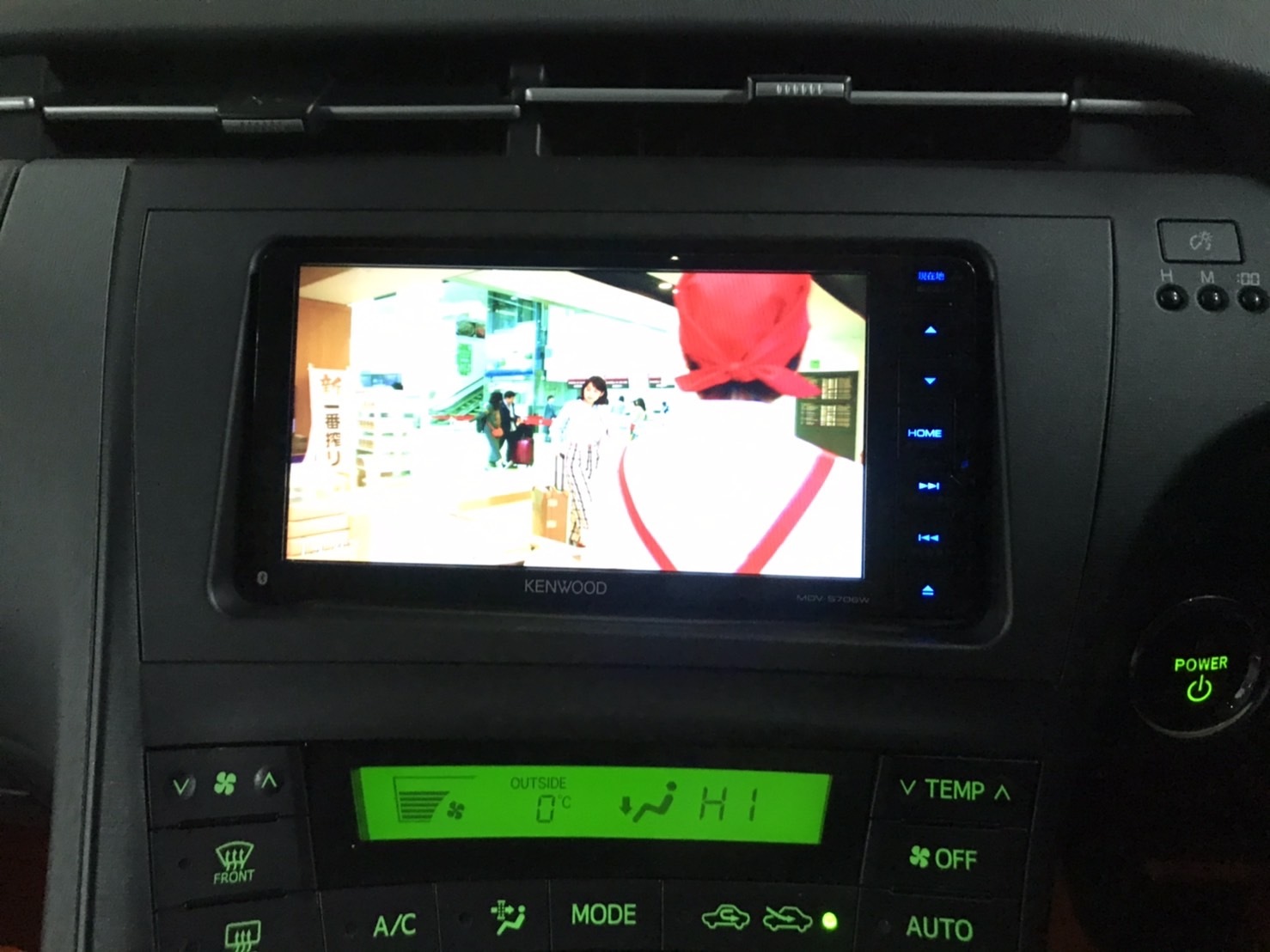 ★ランクルプラド現行型　ご成約頂きましたッ！(*^_^*)★（白石店）_c0161601_12065552.jpg