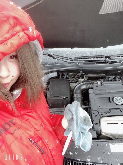 2月23日(日)☆TOMMYアウトレット☆あゆブログ((o´v`o)ノ ノアT様ご成約☆ゴルフカブリオレK様納車★パレットH様納車☆_b0127002_16373342.jpg