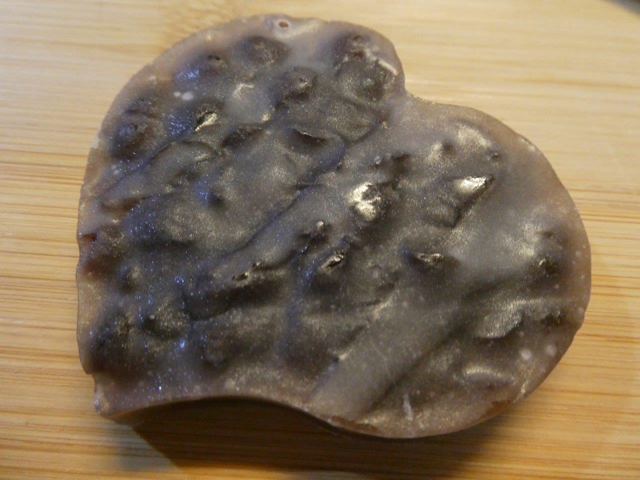 茶寮 宝泉 （さりょう ほうせん）　ホワイトデーに和のハート(^_^)_d0106134_11291133.jpg