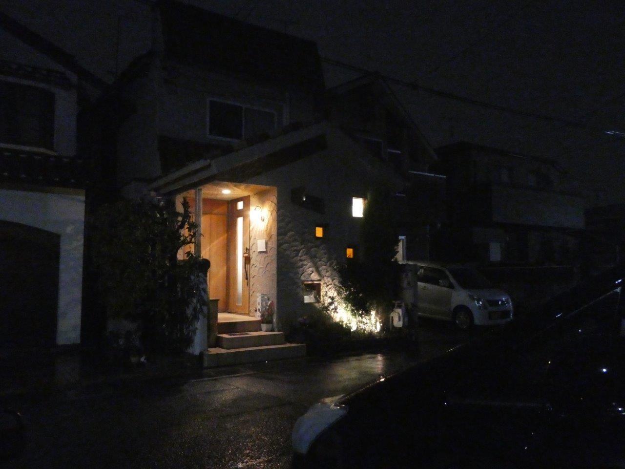 パティスリー タンドレス 　夕方でも可能性あり_d0106134_14443566.jpg