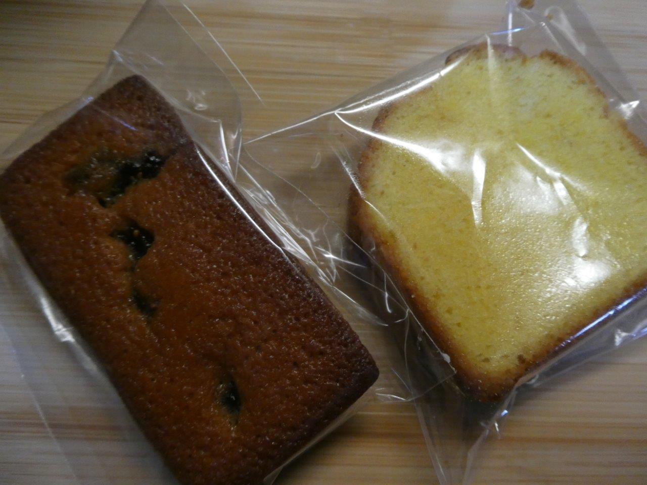 パティスリー タンドレス　ホワイトデーには焼き菓子_d0106134_15231814.jpg