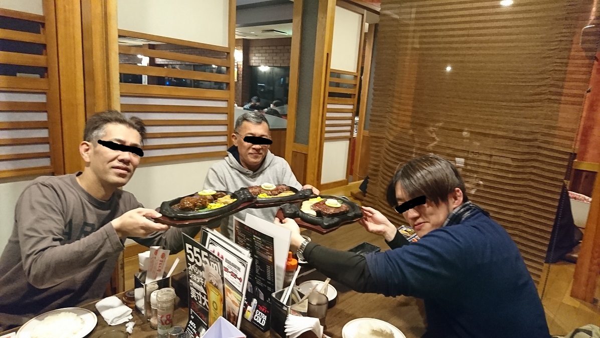 ようやくご対肉?ですやん!_f0056935_09503492.jpg