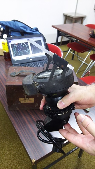 2月22日例会_a0324637_16400021.jpg