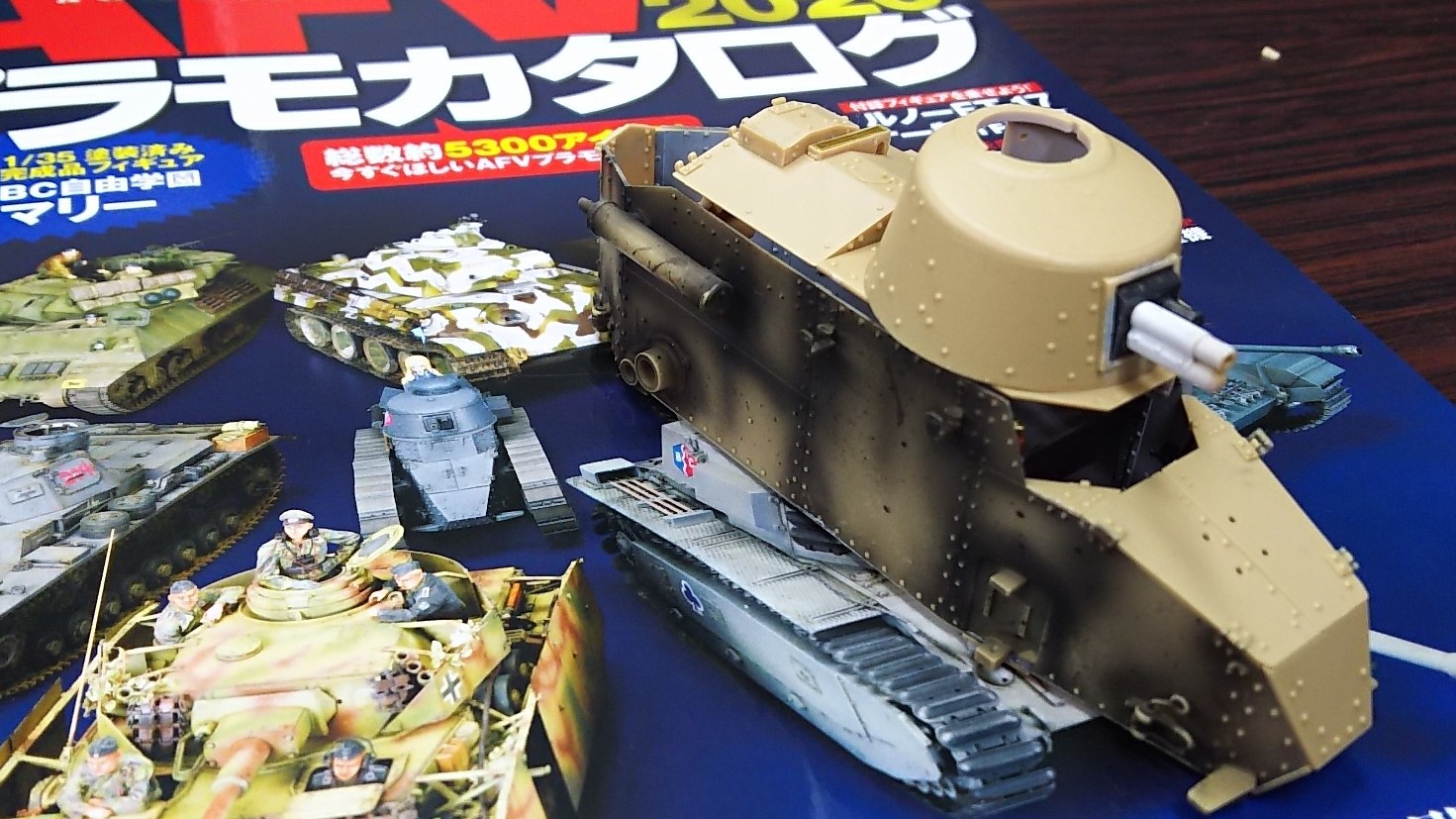 2月22日例会_a0324637_16401936.jpg