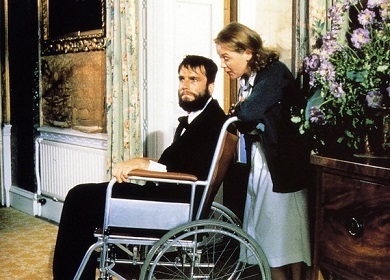 マイ レフトフット My Left Foot 映画 That S Entertainment