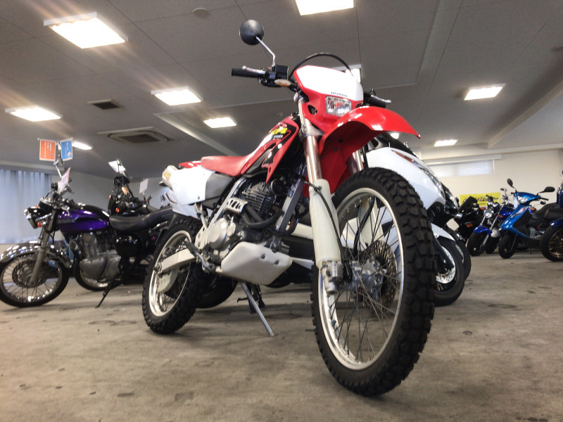 オフも楽しいよ!XR250あります!_e0185939_13304284.jpeg