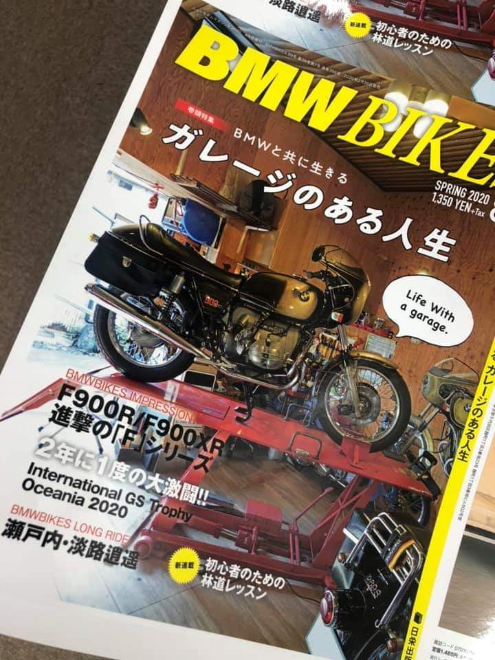 BMW BIKES SPRING 2020_f0010639_11313162.jpg