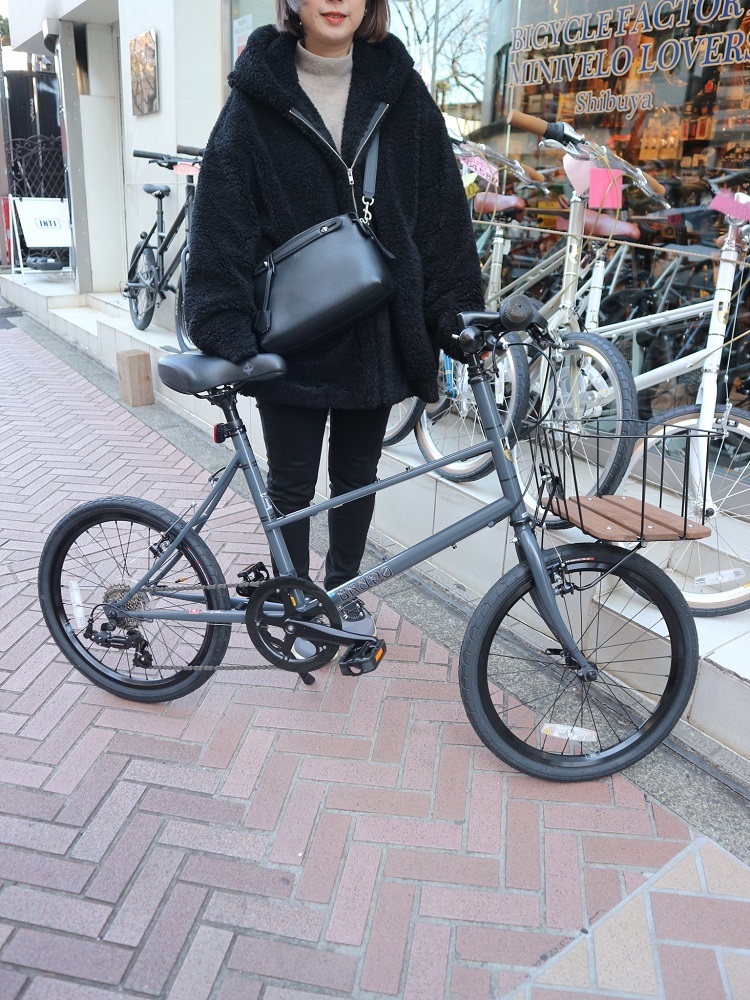 2月23日 渋谷 原宿 の自転車屋 FLAME bike前です_e0188759_19110339.jpg