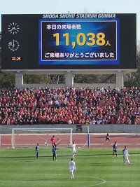 2020 J2: 第1節 vs. アルビレックス新潟_b0004675_19323398.jpg