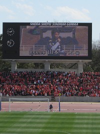 2020 J2: 第1節 vs. アルビレックス新潟_b0004675_19323558.jpg