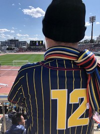 2020 J2: 第1節 vs. アルビレックス新潟_b0004675_1932364.jpg