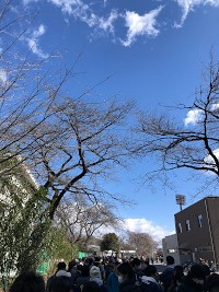 2020 J2: 第1節 vs. アルビレックス新潟_b0004675_19323840.jpg