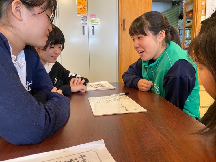 通学合宿A日程〔１日目〕2020、今日からは泡瀬小、高原小、美東中の子ども達による合宿が始まりました！_d0363878_14361452.jpg