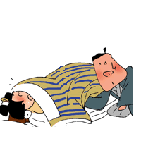 《 昔のお医者さん 》_c0328479_14245865.gif