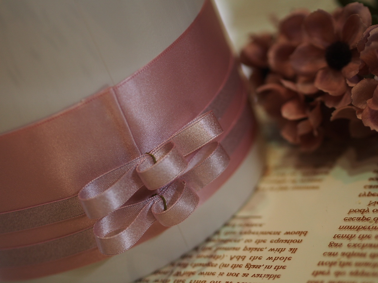 【Pink/Gift】_d0144095_16112326.jpg