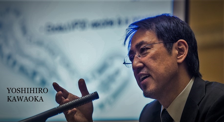 【超ド級】衝撃のガーナの大統領の暴露!衝撃の京大上久保教授の論文!日本人はマスク不要!トランプ側もばらすコロナの嘘!医学者らも告発!WHOはビルゲイツらワクチン会社でバイオテロ!天皇…_e0069900_18295429.jpg