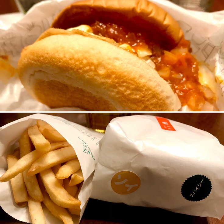 今日のオヤツは信玄餅♪_c0212604_21364583.jpg