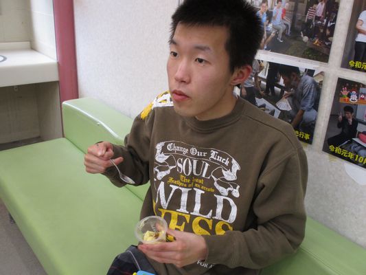 2/23 日曜喫茶_a0154110_13230472.jpg