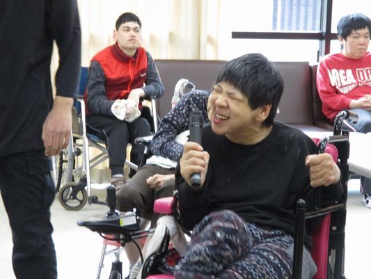 2/23 日曜喫茶_a0154110_13230687.jpg