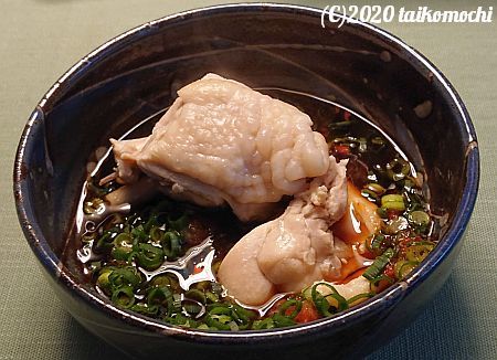 2020/02/23 水炊き_c0156212_19572705.jpg