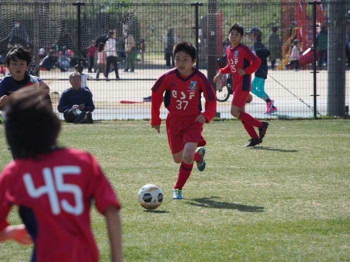 5年生 練習試合 対友愛sc 横浜gsfc U 12 5年生 練習試合 対友愛sc 横浜gsfc U 12