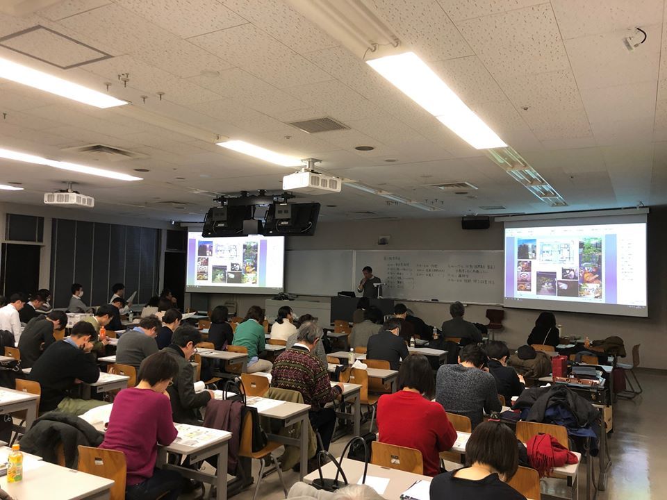 11期4年生 最終発表会_b0125916_16392327.jpg