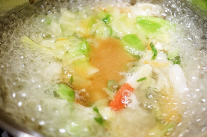 ■簡単5分で【冷凍食品・リンガーハットの皿うどんキッドが美味しかったです♪】_b0033423_22505365.jpg