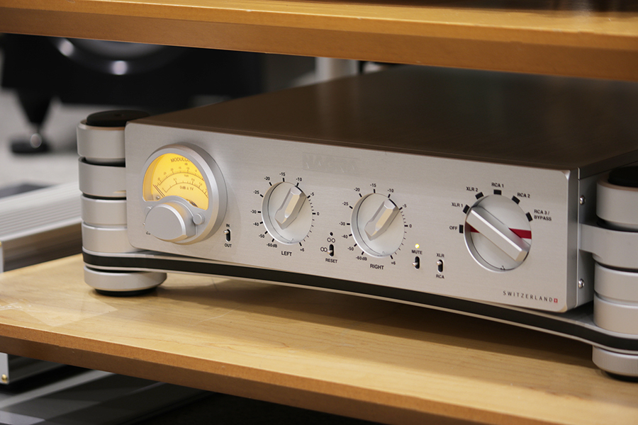 HSE SWISS「Masterline 7」試聴会が終わりました_e0404728_11301433.jpg