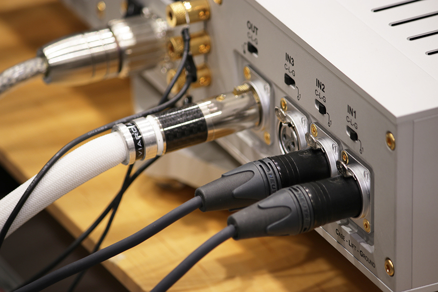 HSE SWISS「Masterline 7」試聴会が終わりました_e0404728_11305582.jpg