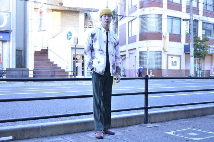 \"Nasngwam.\"<<SHED CREW>>Style~KODAI~_c0167336_15355220.jpg