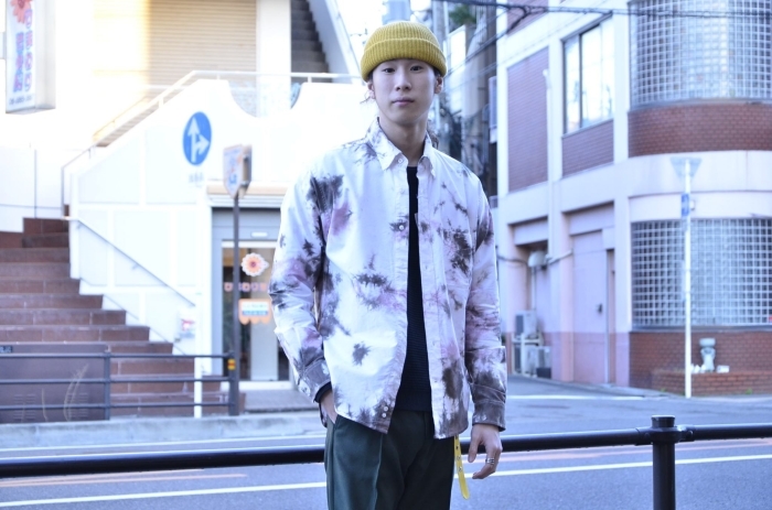 \"Nasngwam.\"<<SHED CREW>>Style~KODAI~_c0167336_15361938.jpg