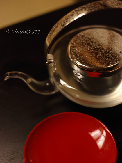 茶寮やすの　～冬を楽しむ茶懐石～_e0227942_15184017.jpg