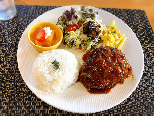チャビーカフェ@2_e0292546_17385260.jpg
