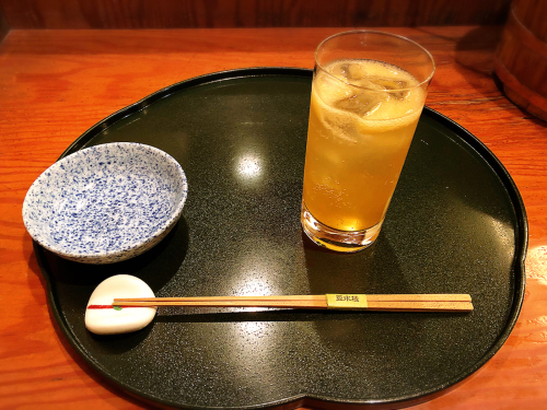 豆水楼 祇園店_e0292546_17491951.jpg