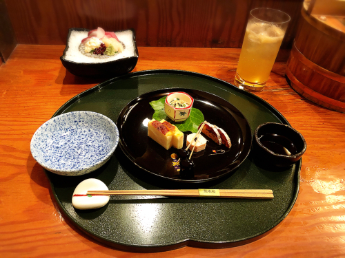 豆水楼 祇園店_e0292546_17494821.jpg