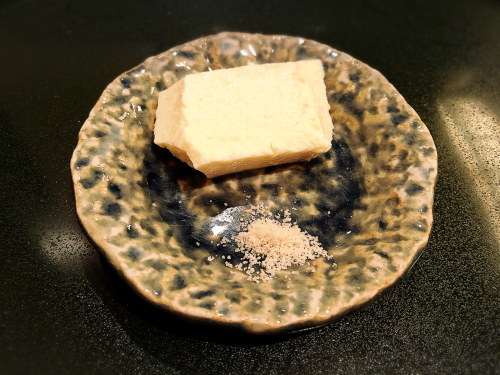 豆水楼 祇園店_e0292546_17502109.jpg