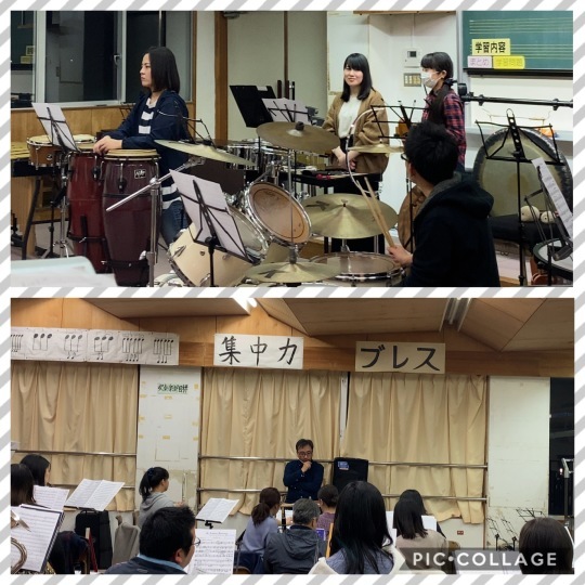 2月22日楽団日誌&23日団内アンサンブル発表会_e0171458_00324686.jpeg