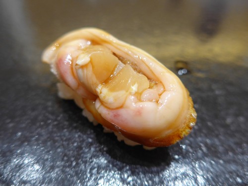 広尾「鮨まつした」へ行く。_f0232060_18561046.jpg