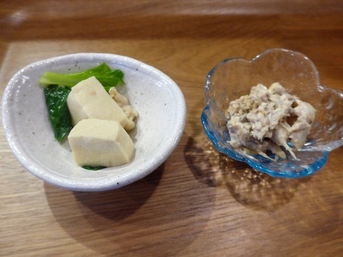 吉祥寺「吉祥寺もがめ食堂」へ行く。_f0232060_21405412.jpg