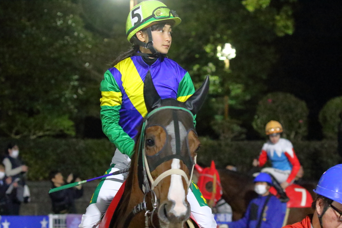 レディスヴィクトリーラウンド2020 高知 第2戦 その1_a0077663_13030345.jpg