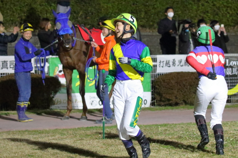 レディスヴィクトリーラウンド2020 高知 第2戦 その1_a0077663_13030391.jpg
