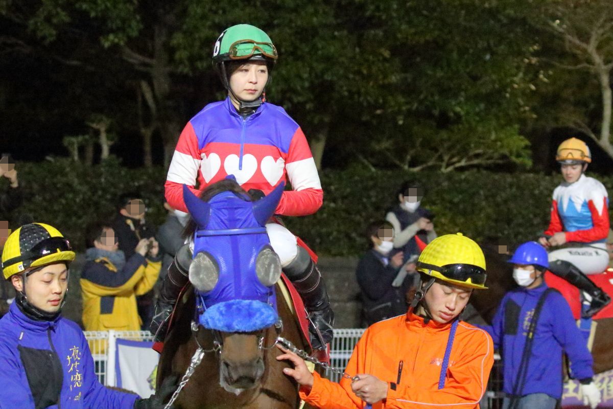 レディスヴィクトリーラウンド2020 高知 第2戦 その1_a0077663_13030411.jpg