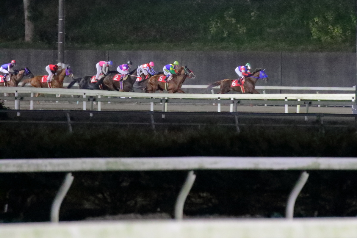 レディスヴィクトリーラウンド2020 高知 第2戦 その1_a0077663_13030458.jpg