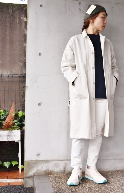 SUPER STAR STYLE & Newbalance STYLE_d0152280_10022857.jpg