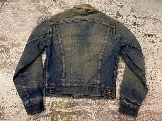 2月26日(水)マグネッツ大阪店ヴィンテージ入荷!!#7 Levi's