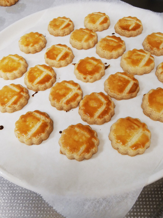 ブルターニュ風クッキー_f0176688_17482448.jpg