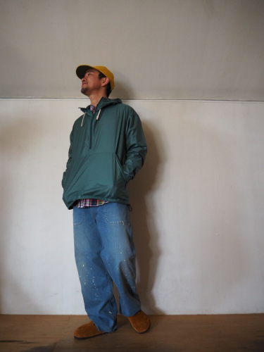 Jackman 珍しっくanorak_e0357389_17264490.jpg