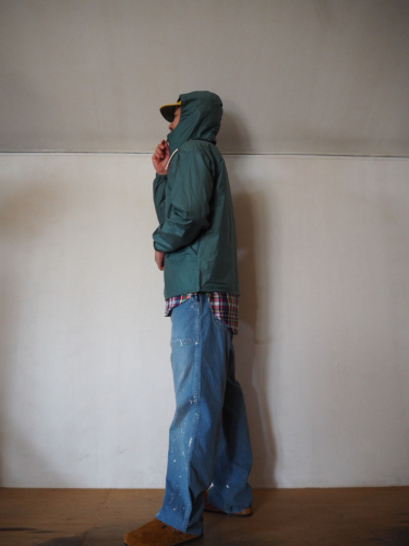 Jackman 珍しっくanorak_e0357389_17264666.jpg