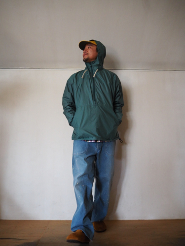 Jackman 珍しっくanorak_e0357389_17264672.jpg